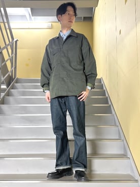 G-Star RAWさんのコーディネート