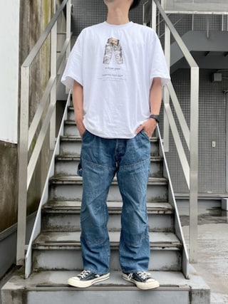 ★AMES-WORLDWIDE★CARPENTER PANTS GREY★正規品/韓国直送料込 1716365183_320.jpg