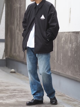 G-Star RAWさんのコーディネート