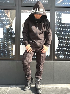 G-Star RAWさんのコーディネート