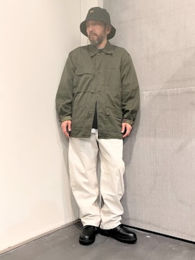 G-Star RAWさんのコーディネート