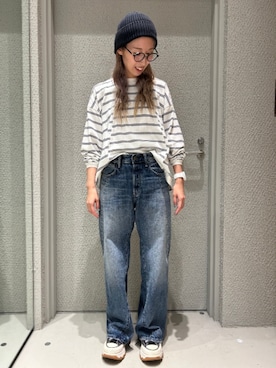 G-Star RAWさんのコーディネート