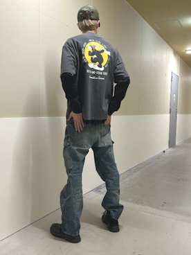 G-Star RAWさんのコーディネート