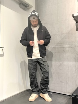 G-Star RAWさんのコーディネート