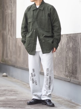 G-Star RAWさんのコーディネート