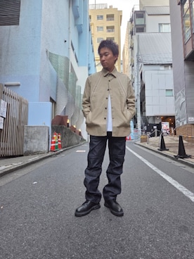 G-Star RAWさんのコーディネート