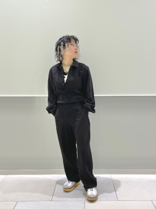 G-Star RAW セットアップ 上下