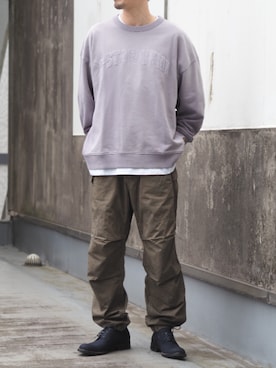 G-Star RAWさんのコーディネート