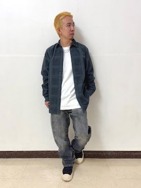 G-Star RAWさんのコーディネート