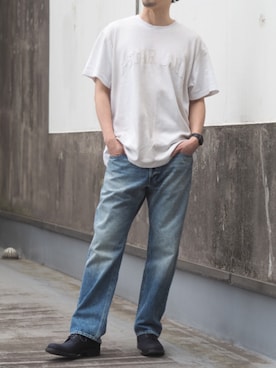 G-Star RAWさんのコーディネート