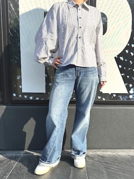 G-Star RAWさんのコーディネート