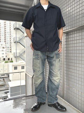 G-Star RAWさんのコーディネート