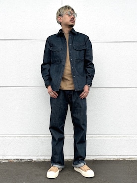 G-Star RAWさんのコーディネート