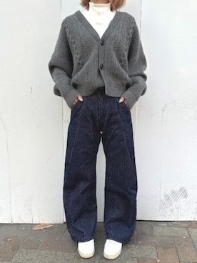 G-Star RAWさんのコーディネート