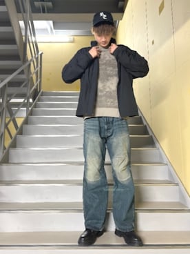 G-Star RAWさんのコーディネート