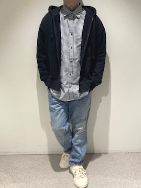 G-Star RAWさんのコーディネート