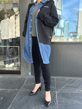 G-Star RAWさんのコーディネート