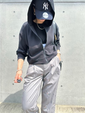 yocoさんのコーディネート