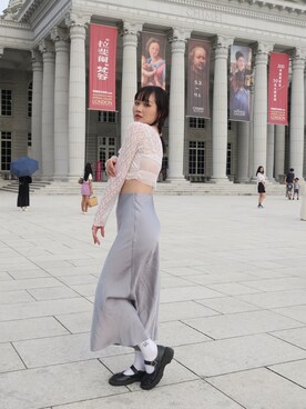 sin tianさんのコーディネート