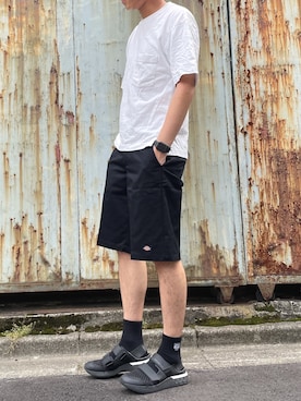 アッキーさんのコーディネート