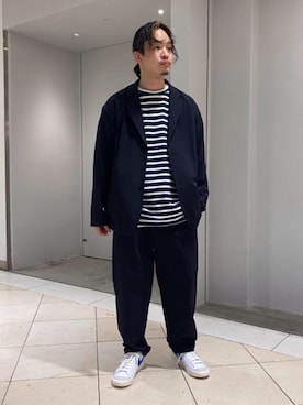 taichiさんのコーディネート