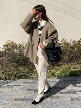 minimum MINAMIさんのコーディネート