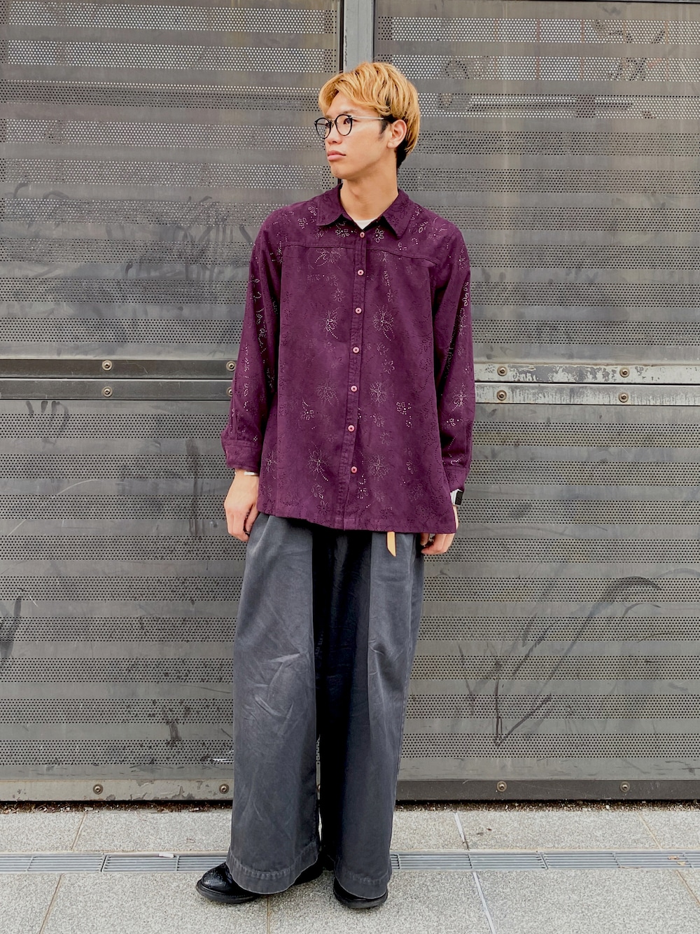 トリッカーズ サイドゴア ブーツ Tricker's M2754 HENRY Trickers トリッカーズ HENRY ヘンリー M2754 / Trickers