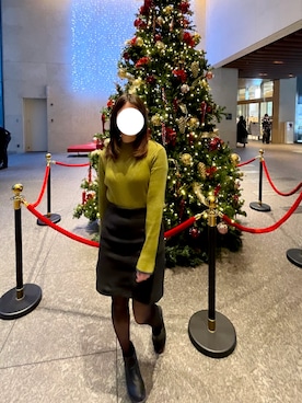 れいさんのコーディネート