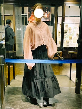 れいさんのコーディネート