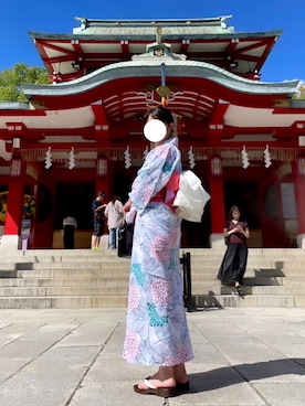 れいさんのコーディネート