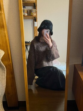 れいさんのコーディネート