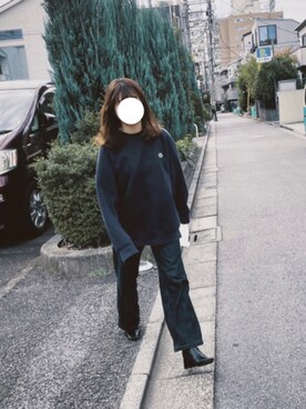 れいさんのコーディネート