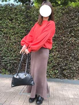 れいさんのコーディネート