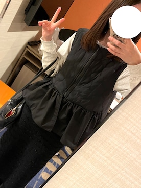 れいさんのコーディネート