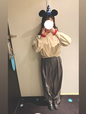 れいさんのコーディネート