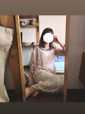 れいさんのコーディネート