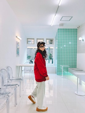 kimiratsukaさんのコーディネート