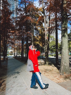 kimiratsukaさんのコーディネート