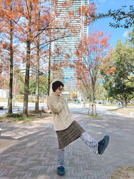 kimiratsukaさんのコーディネート