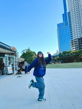 kimiratsukaさんのコーディネート