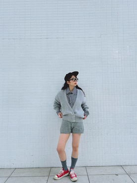 kimiratsukaさんのコーディネート