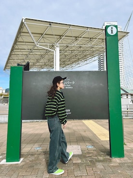 kimiratsukaさんのコーディネート