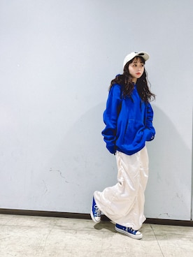 kimiratsukaさんのコーディネート