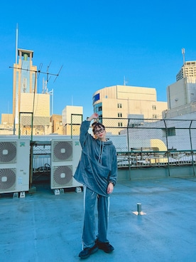 「pr」｜kimiratsukaさん（レディース・155cm）の秋コーディネート
