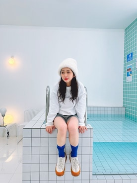 kimiratsukaさんのコーディネート