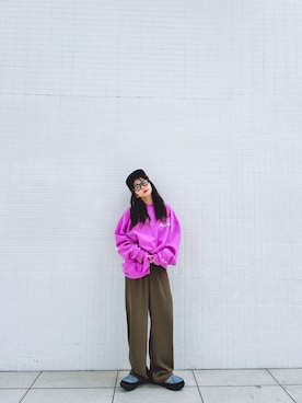 kimiratsukaさんのコーディネート