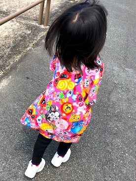 oym@co.juさんのコーディネート