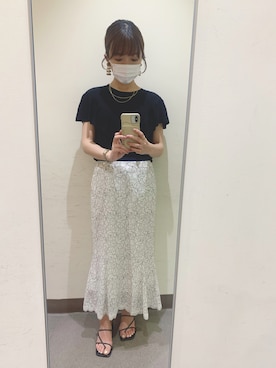 アオイ♡さんのコーディネート