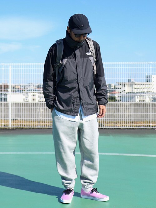 ぼんじりさんのコーディネート