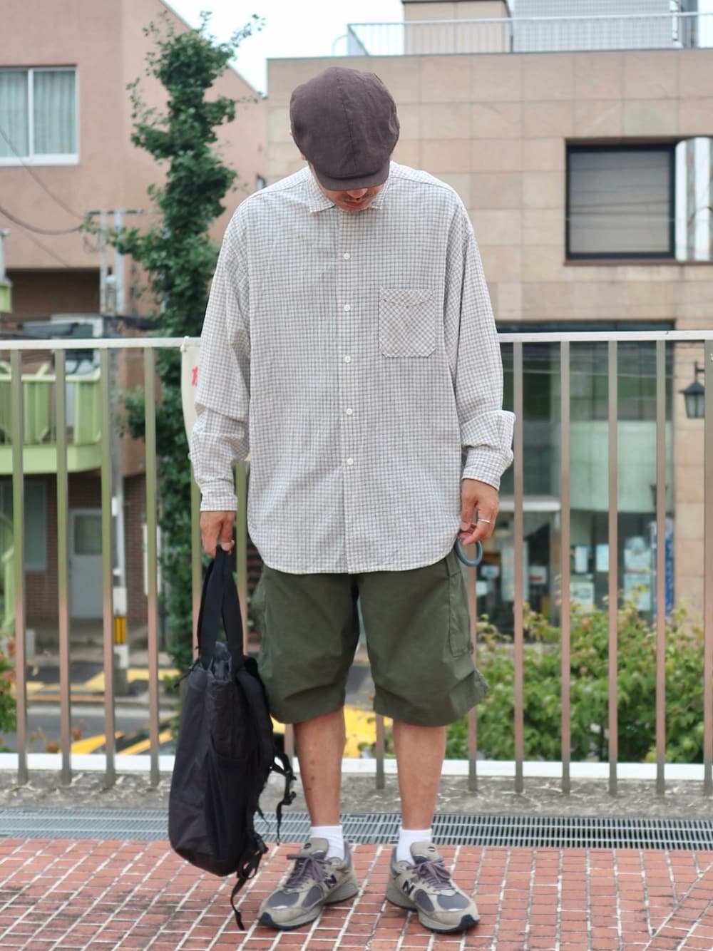 ぼんじりのコーディネート一覧 - WEAR